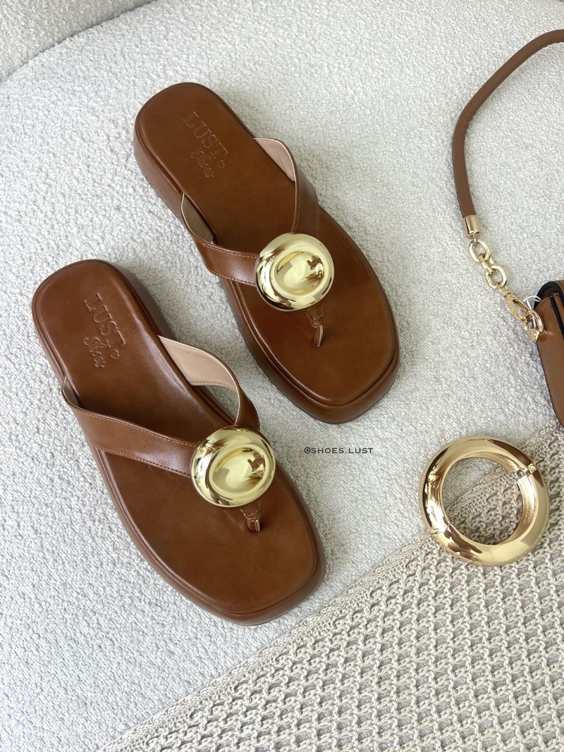 flatform lust shoes poliana off white 104986