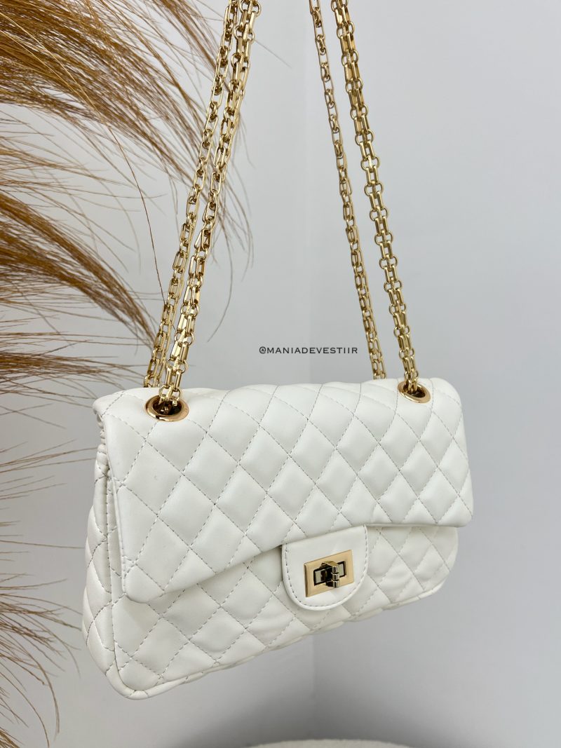 bolsa marieli bege 113641