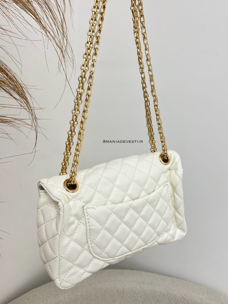 bolsa marieli bege 113641