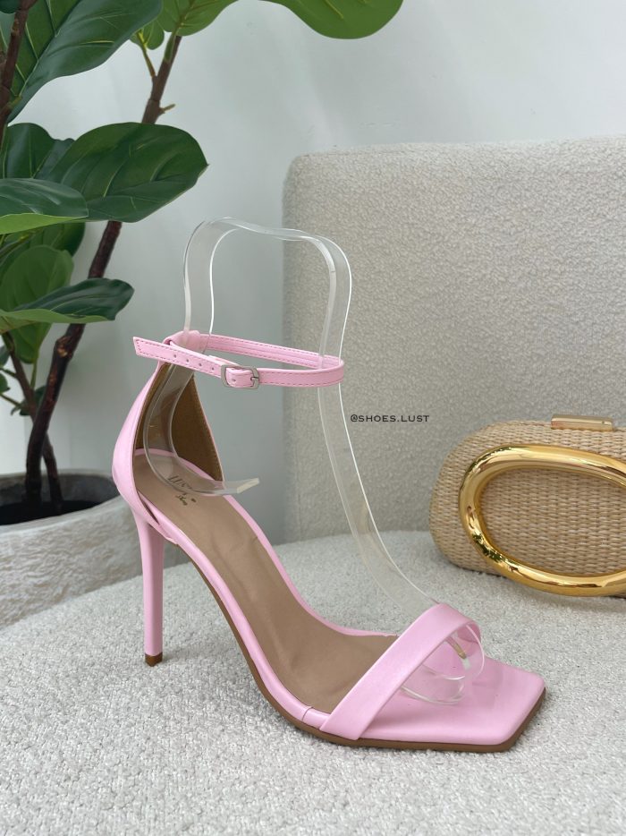 sandália lust shoes thayla white 113692