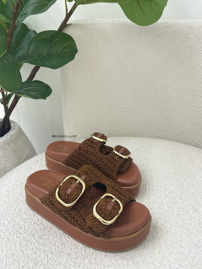 birken lust shoes cacau 106055