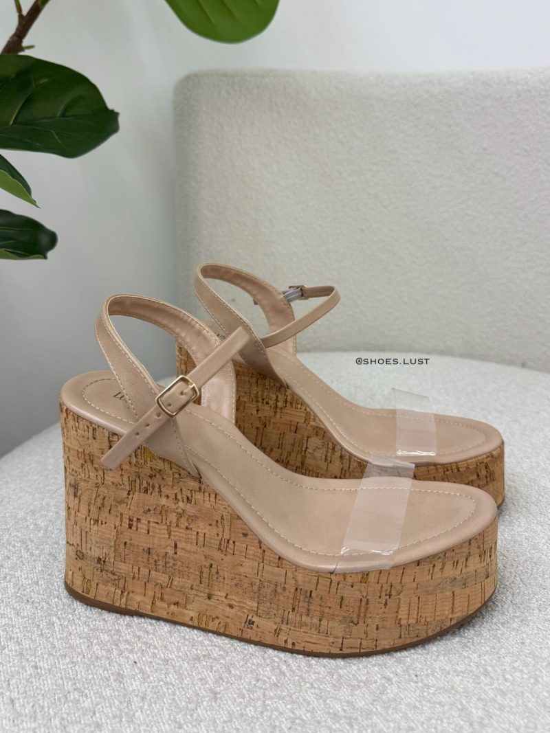 anabela lust shoes gisela 114440