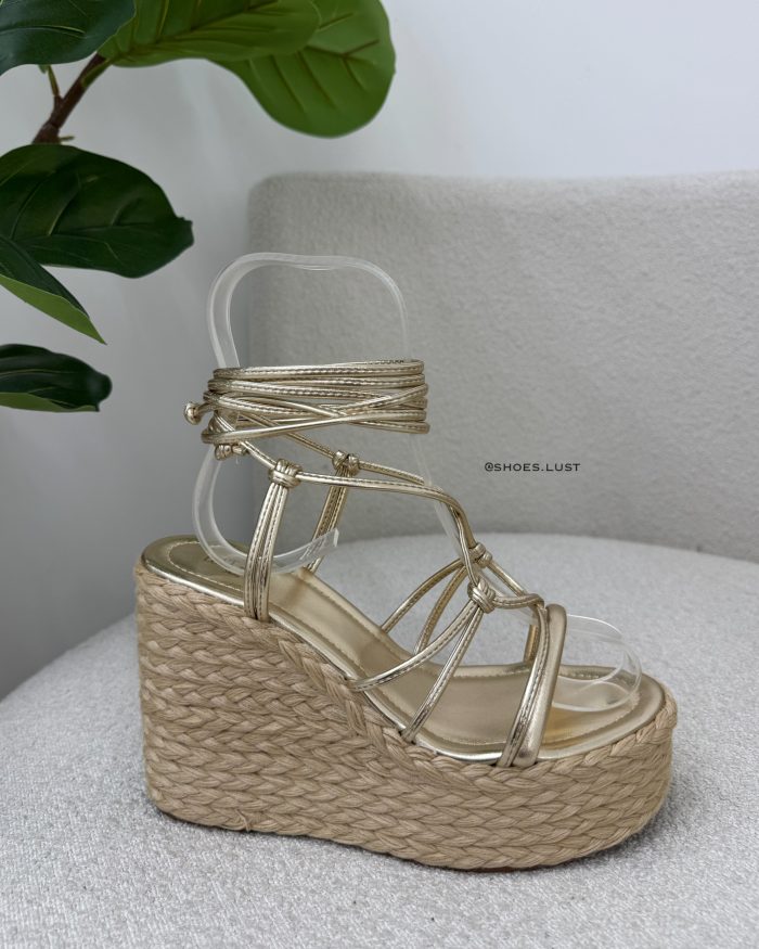 anabela lust shoes gisela 114440