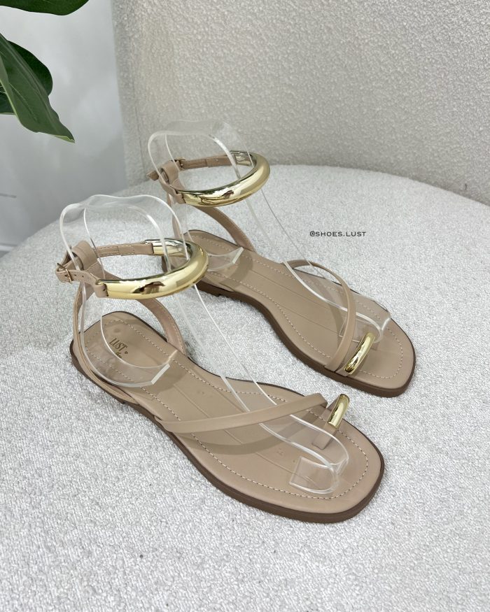 sandalia rasteira lust shoes sheila marrom 105946 (cópia) sandalia rasteira lust shoes sheila marrom 105946 (cópia)