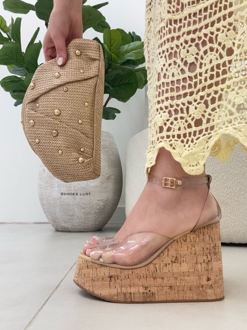 anabela lust shoes vinil fernanda 119880