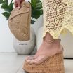 anabela lust shoes vinil fernanda 119880