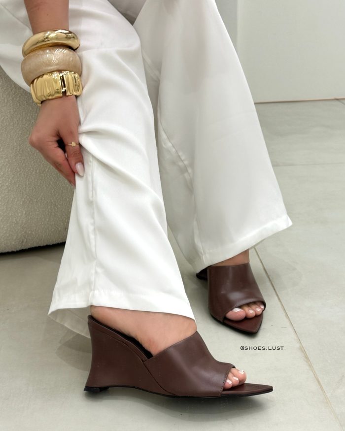 tamanco lust shoes mila off white 119881