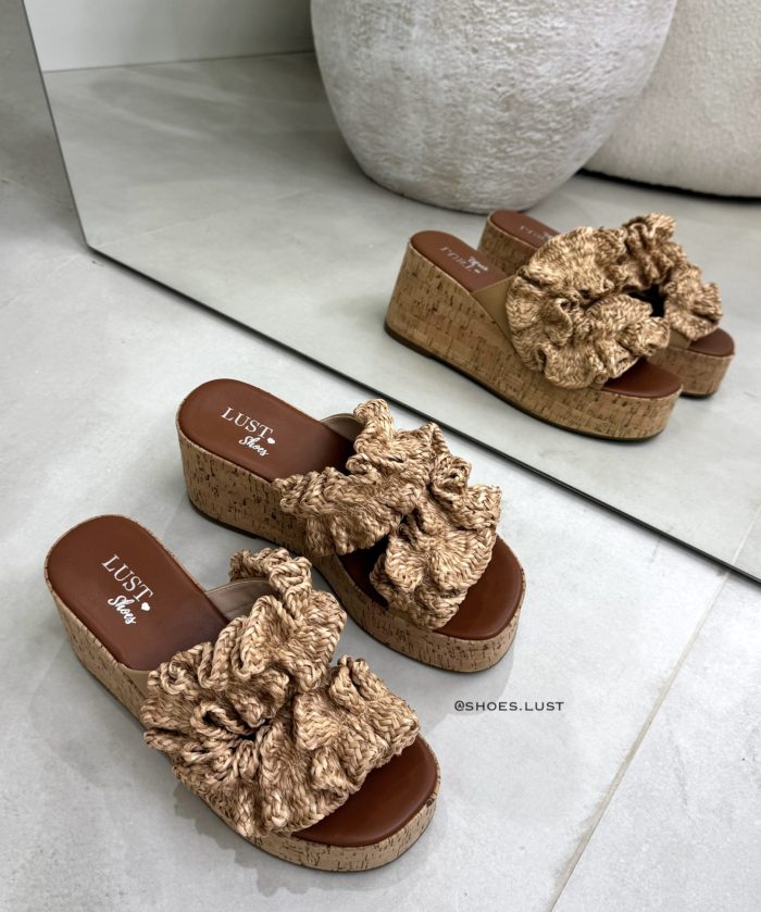 tamanco lust shoes ellen 119983