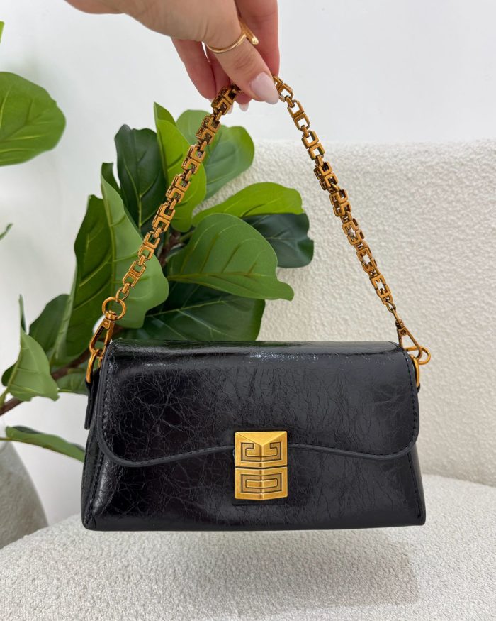 bolsa mania essenza caramelo 120208