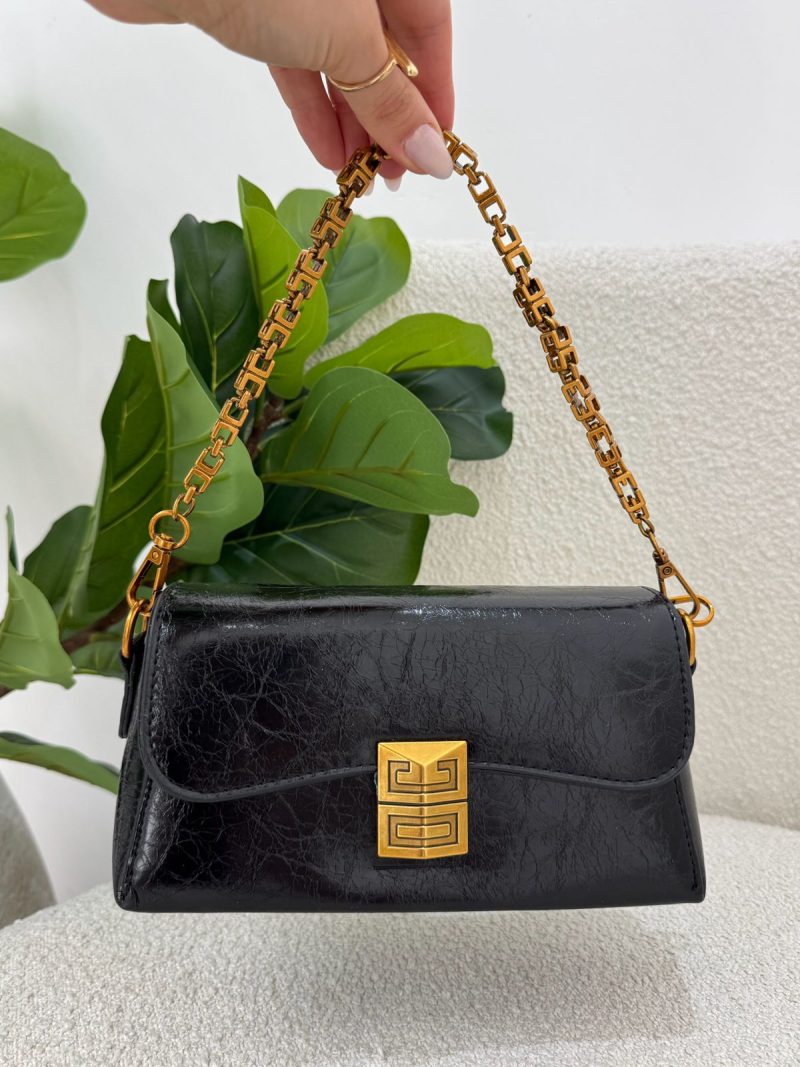 bolsa mania essenza caramelo 120208