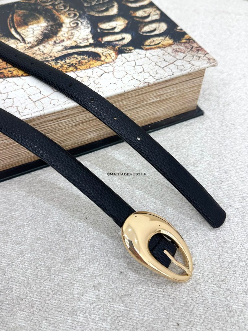 cinto mania essenza jaque black 119927