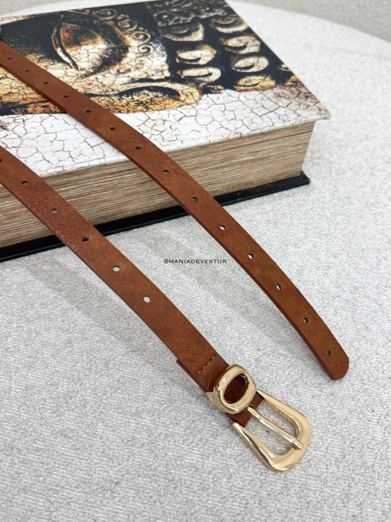 cinto mania essenza sofia black 119928