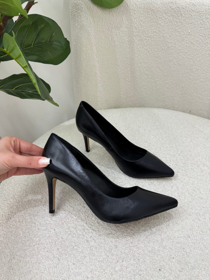 scarpin lust shoes angelina marrom 116541