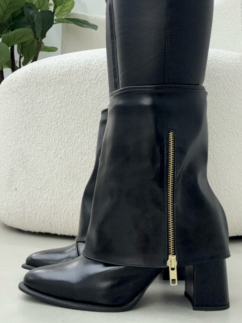 coturno lust shoes berlim black 129223 (cópia)