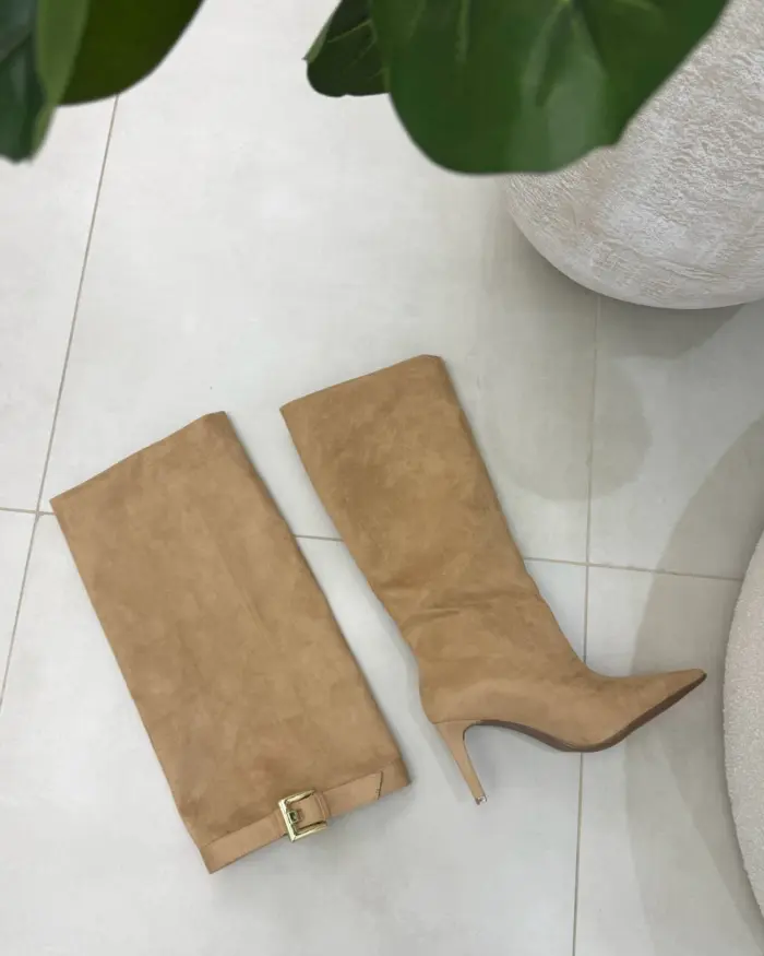 bota lust shoes 2 em 1 antonela camurça 126911 (cópia)