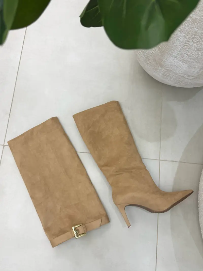 bota lust shoes 2 em 1 antonela camurça 126911 (cópia)