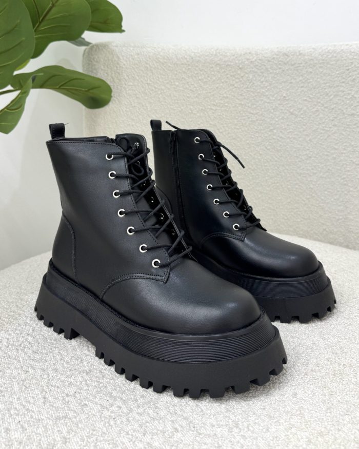 bota lust shoes lisandra camurça black bota lust shoes lisandra camurça black