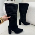 bota lust shoes sandra basic black 129193 (cópia)