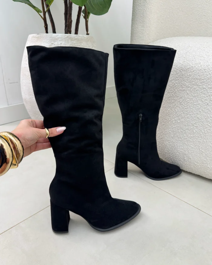 bota lust shoes sandra basic black 129193 (cópia) bota lust shoes sandra basic black 129193 (cópia)