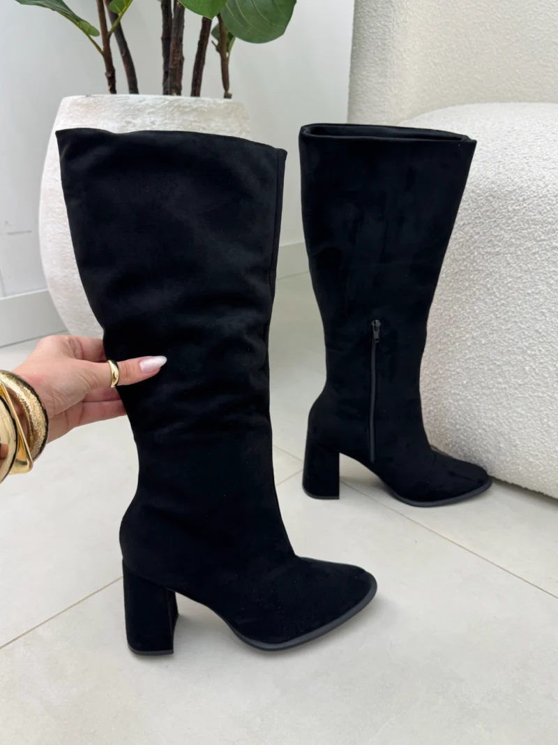 bota lust shoes sandra basic black 129193 (cópia) bota lust shoes sandra basic black 129193 (cópia)