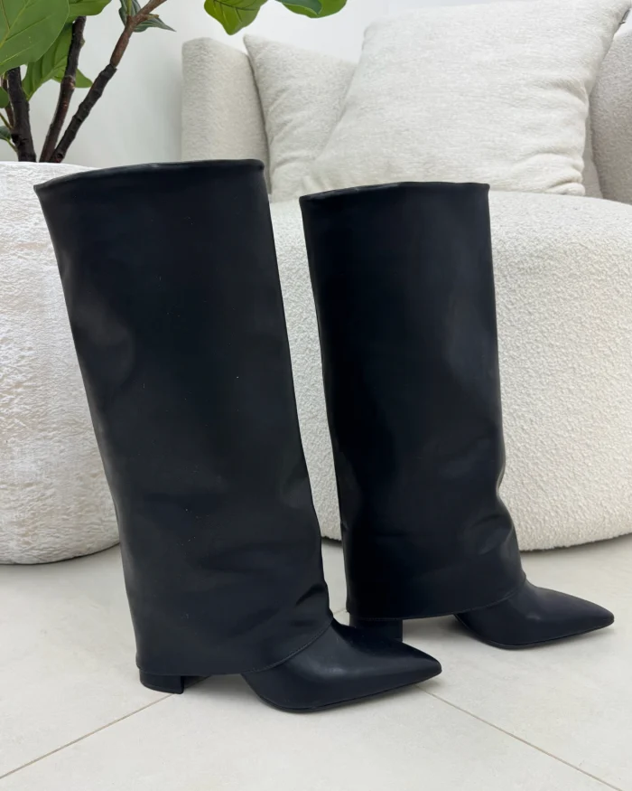 bota western lust shoes simone camurça black 129233 (cópia)