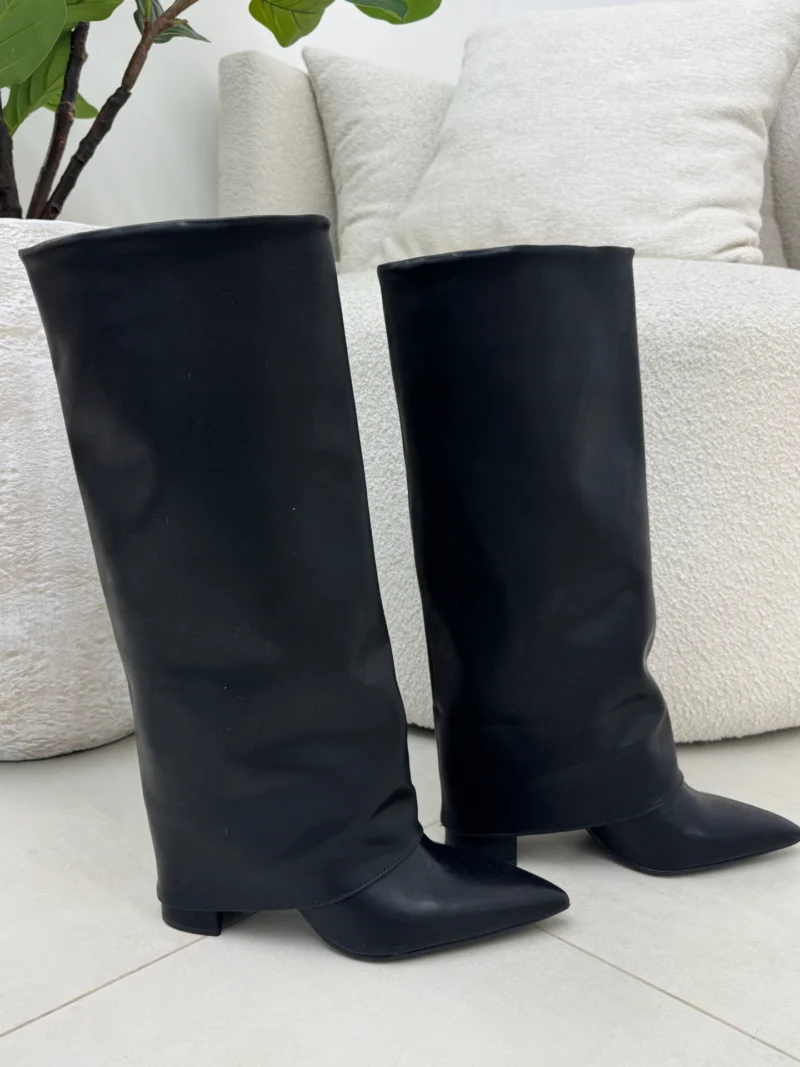 bota western lust shoes simone camurça black 129233 (cópia)