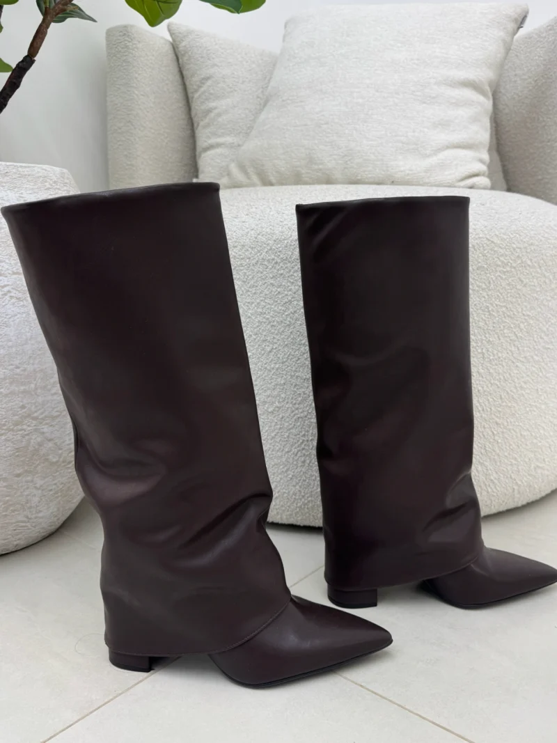 bota western lust shoes simone camurça black 129233 (cópia)