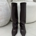 bota western lust shoes simone camurça black 129233 (cópia)