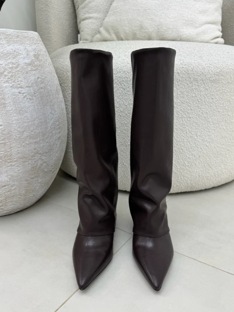 bota western lust shoes simone camurça black 129233 (cópia)
