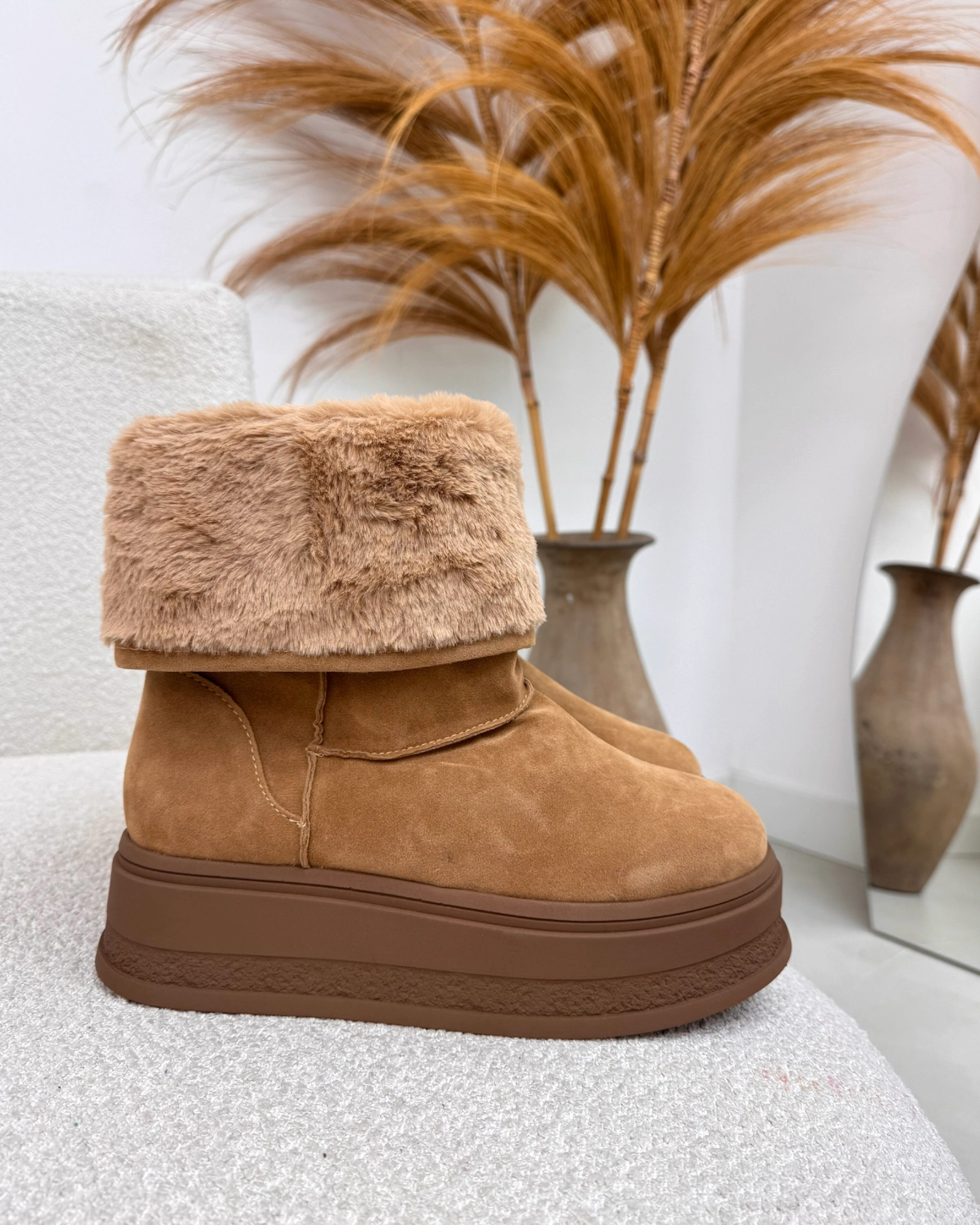 bota lust shoes alaska bege 133700 bota lust shoes alaska bege 133700