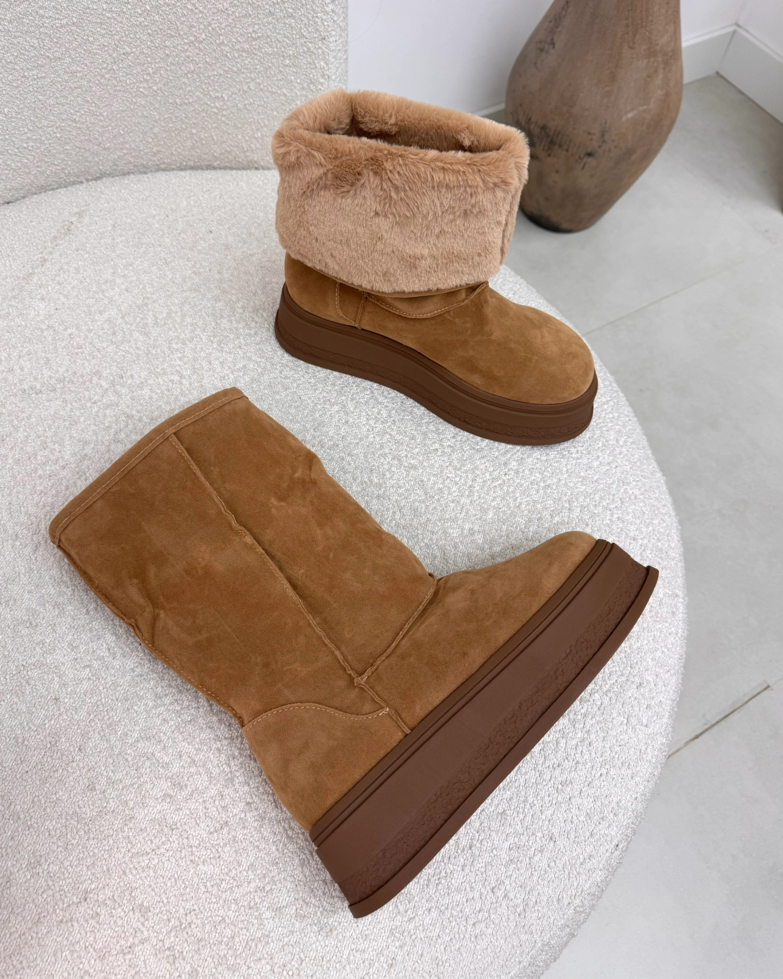 bota lust shoes alaska bege 133700 bota lust shoes alaska bege 133700