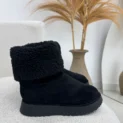 bota lust shoes aspen 2 em 1 marrom café 133701 (cópia)