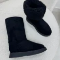 bota lust shoes aspen 2 em 1 marrom café 133701 (cópia)