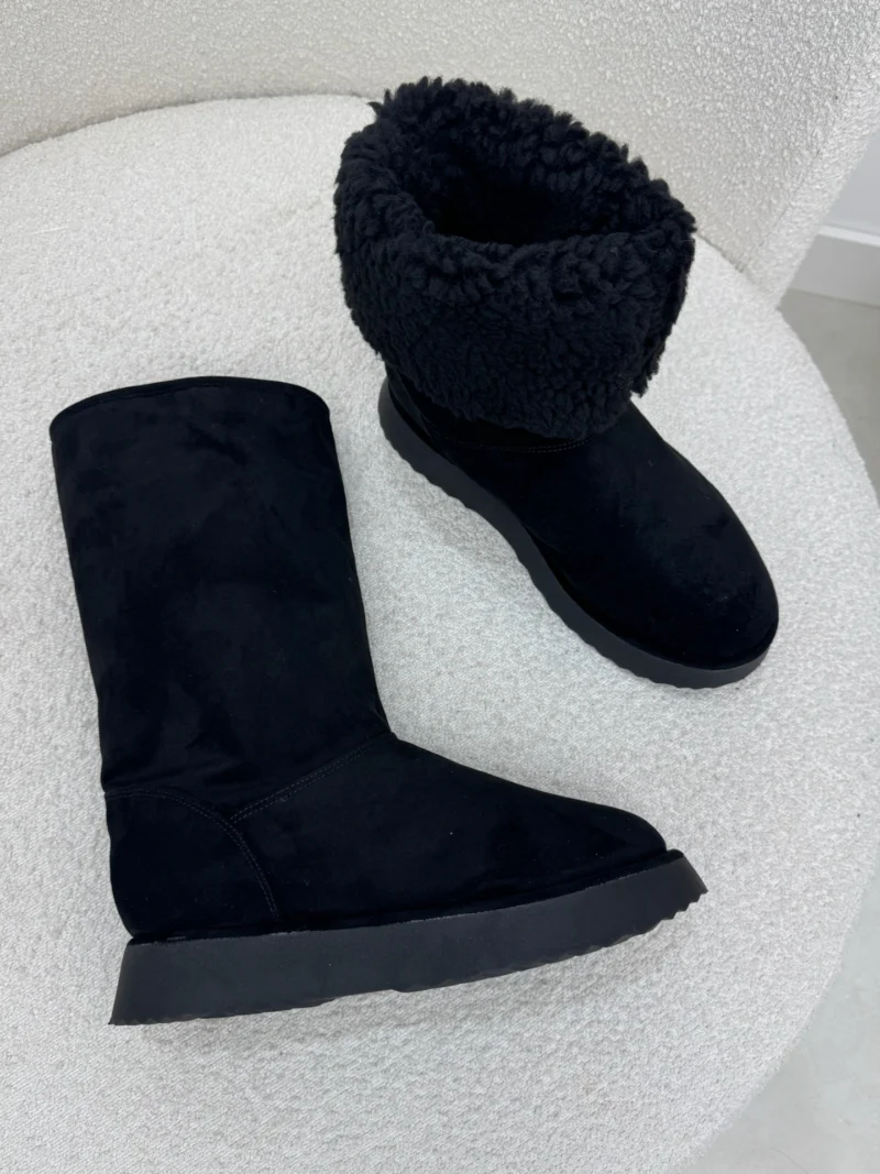 bota lust shoes aspen 2 em 1 marrom café 133701 (cópia)